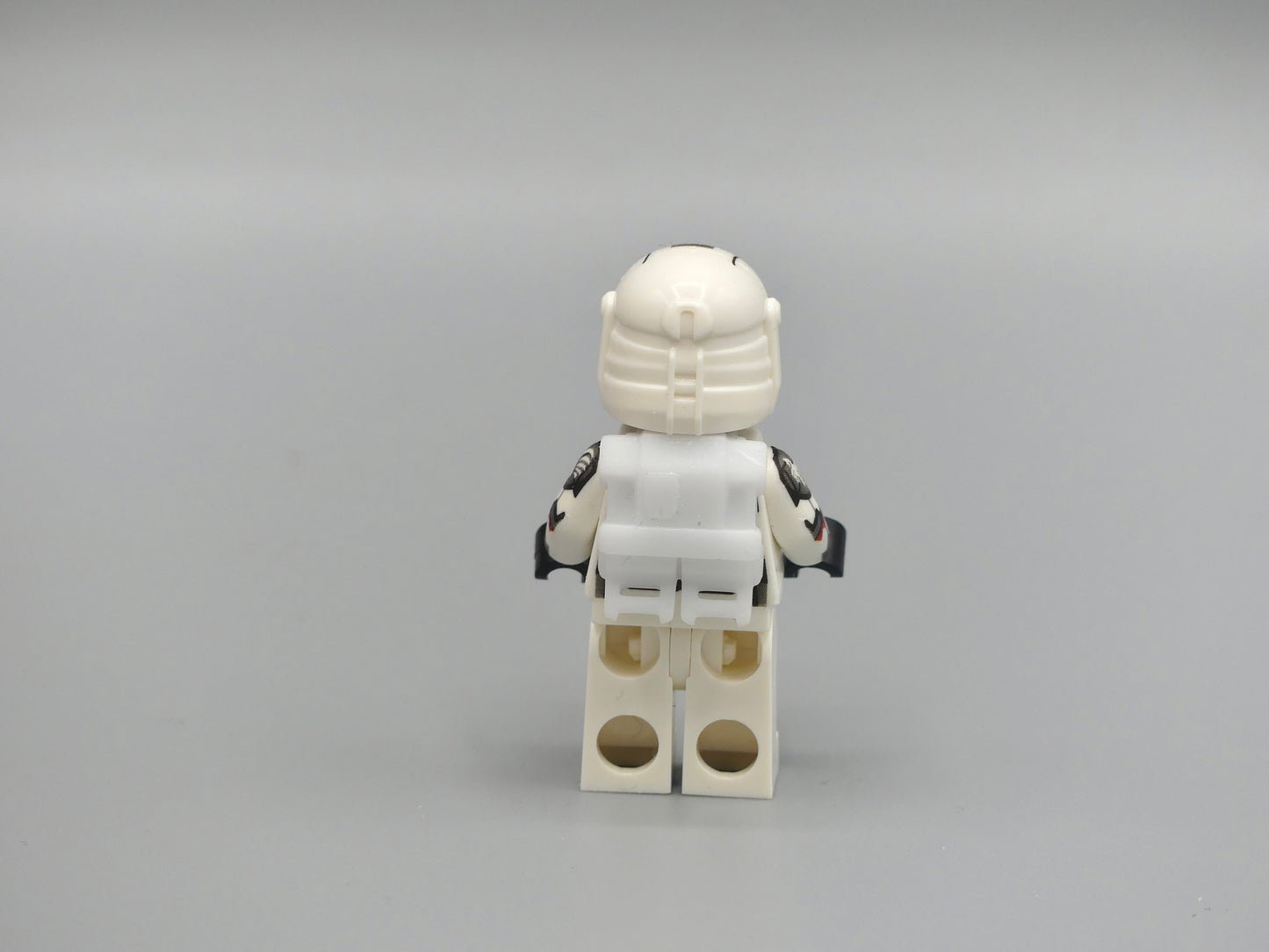 104st commando 180°