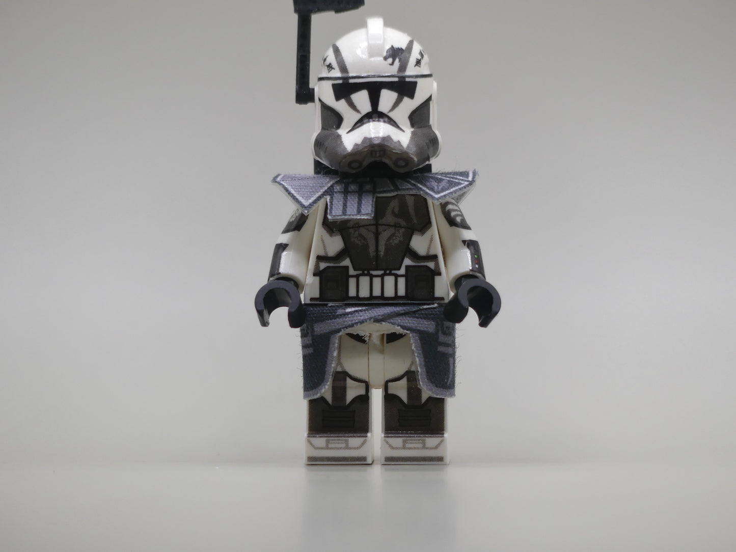 104th Arc trooper 180°
