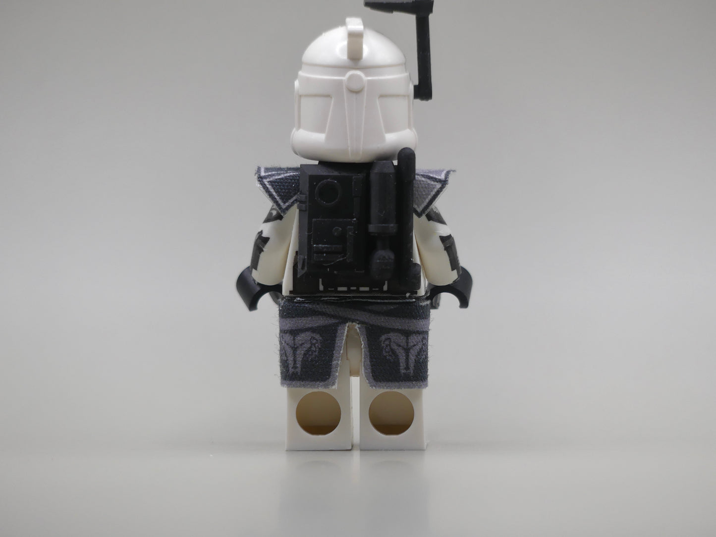 104th Arc trooper 180°