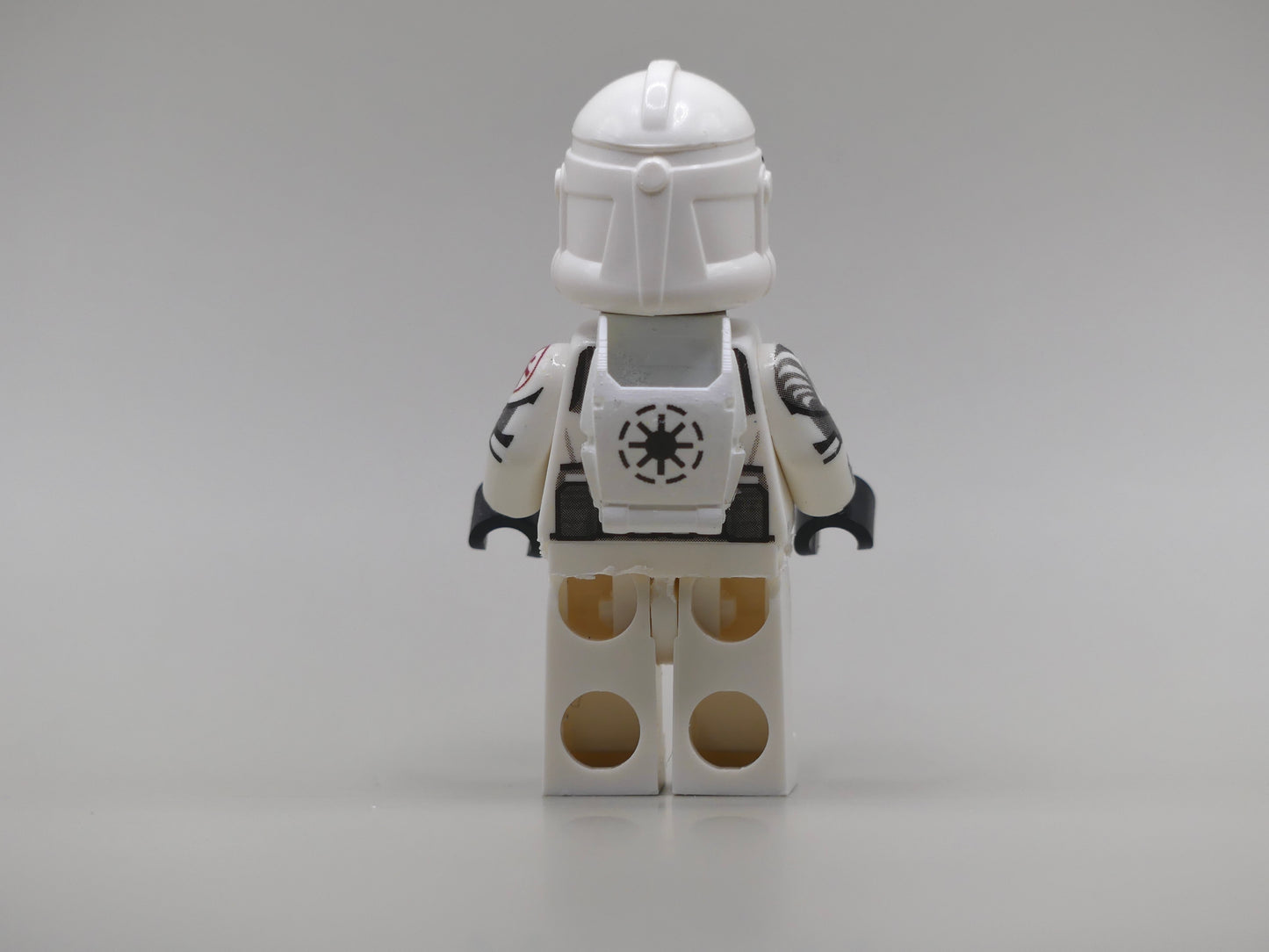 104th Medic P2 180°