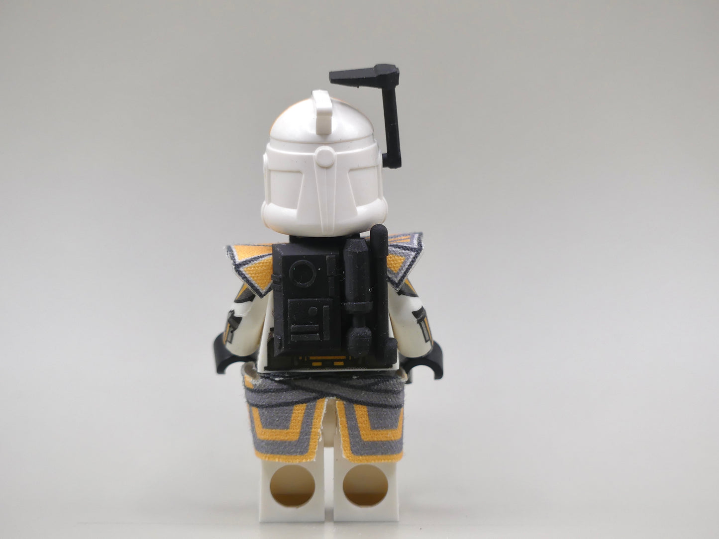 13rd Arc trooper 180°