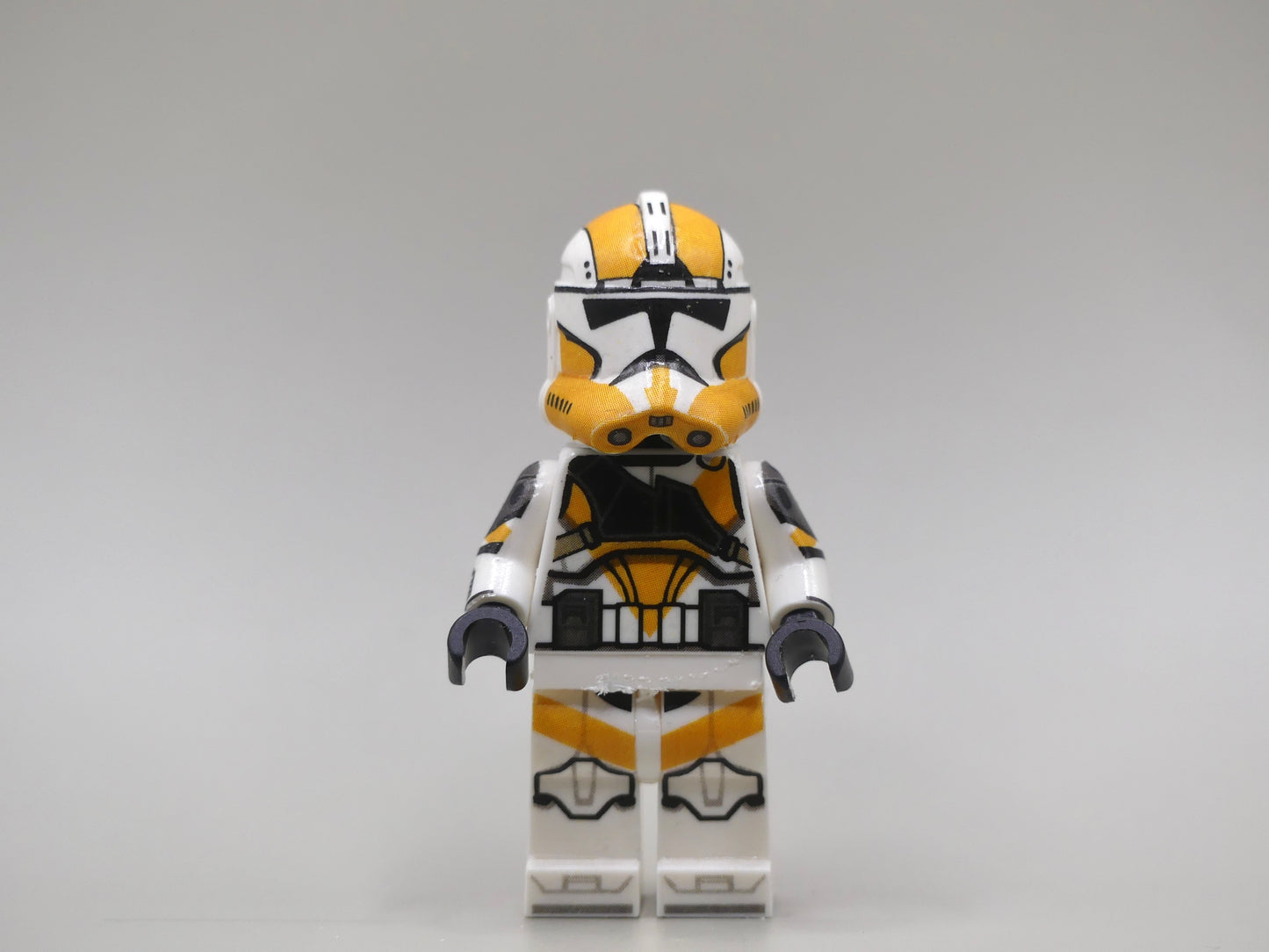 13rd Gunner P2 180°