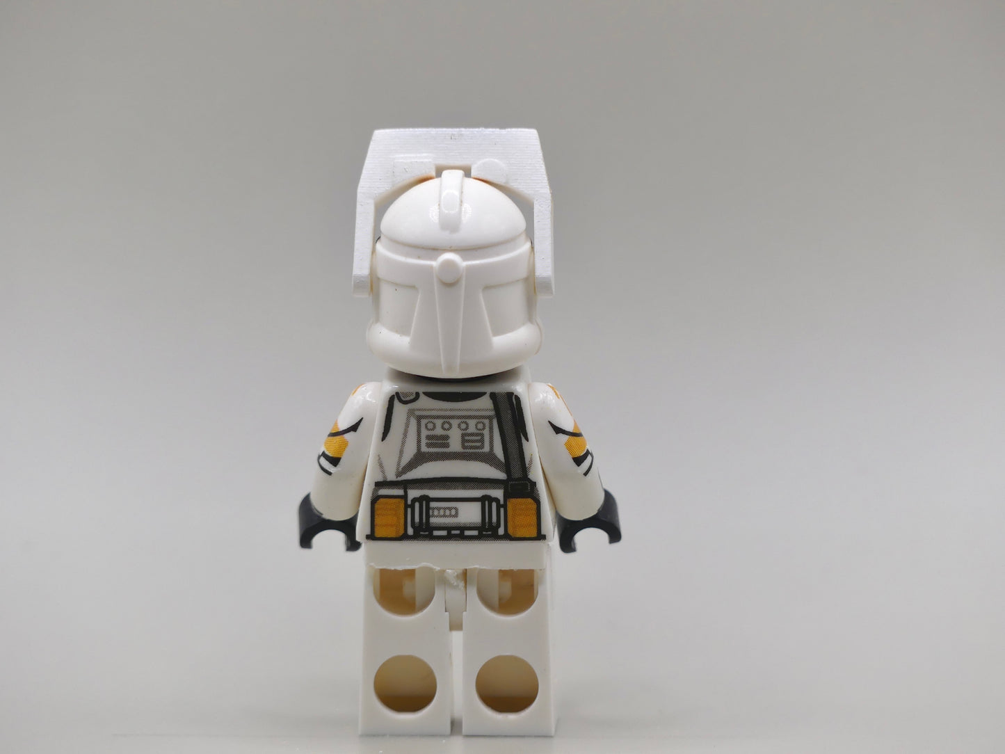 13rd Specialist P2 180°