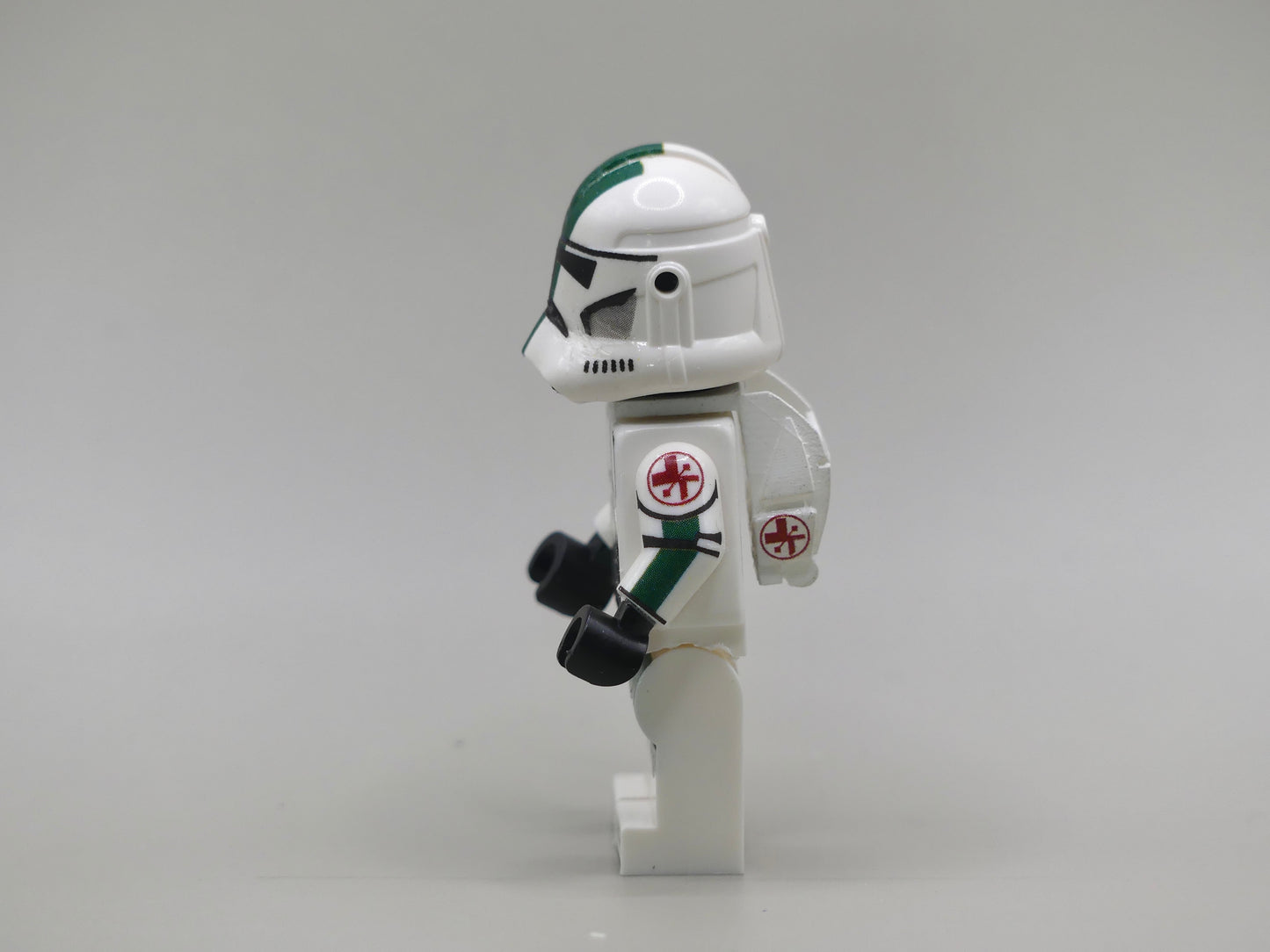 181st Medic P2 180°