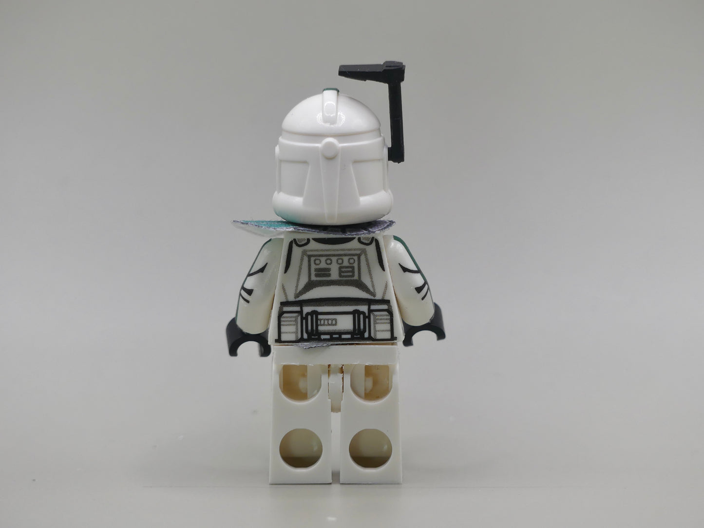 181st Officer P2 180°