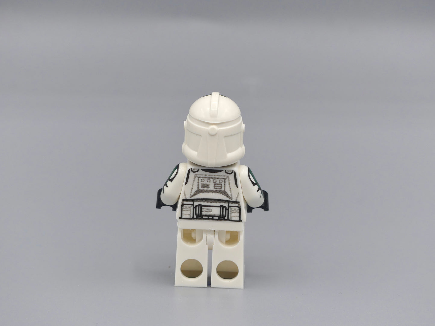 181th trooper P2 180°