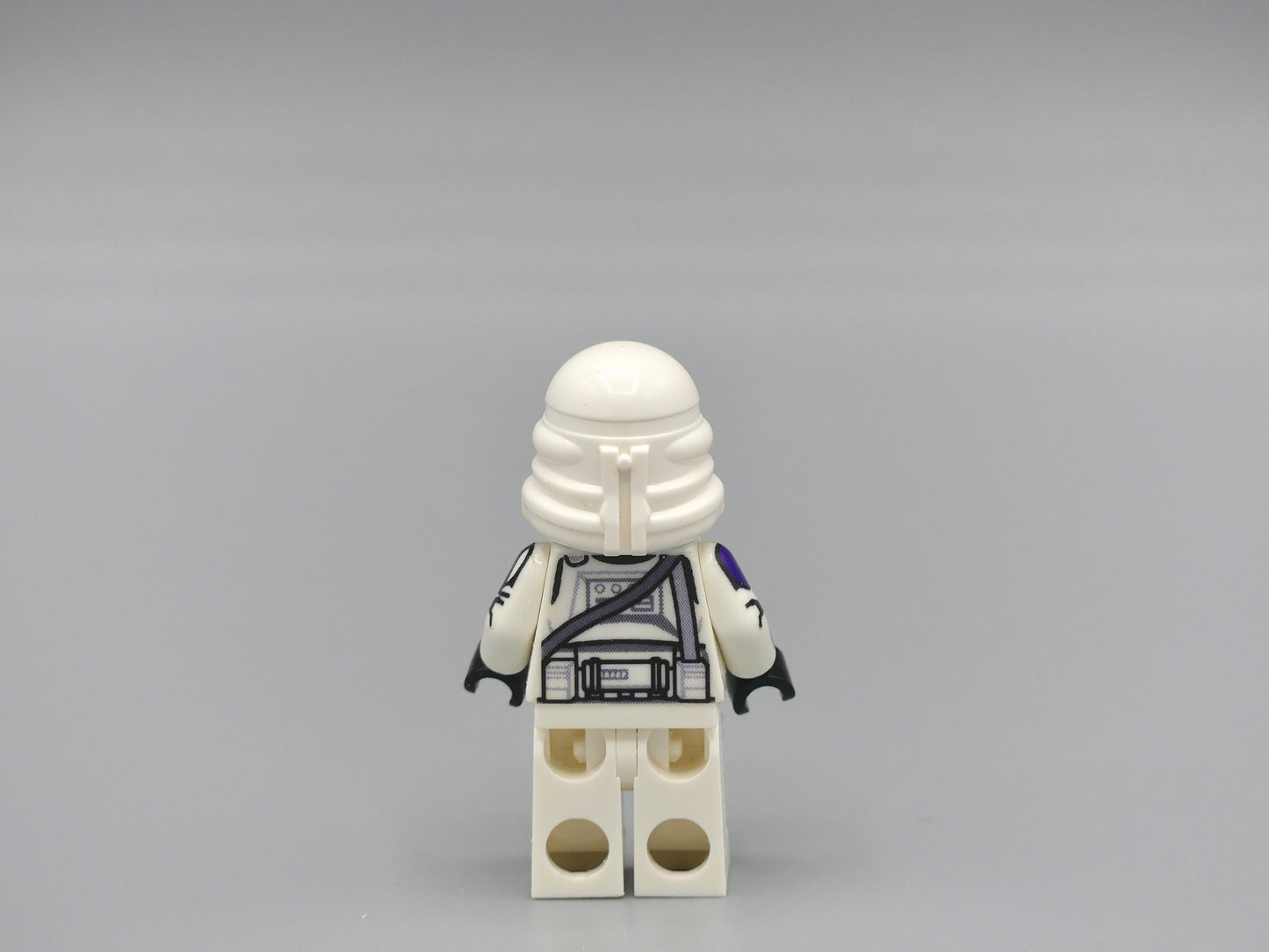 187st Airborne 180°