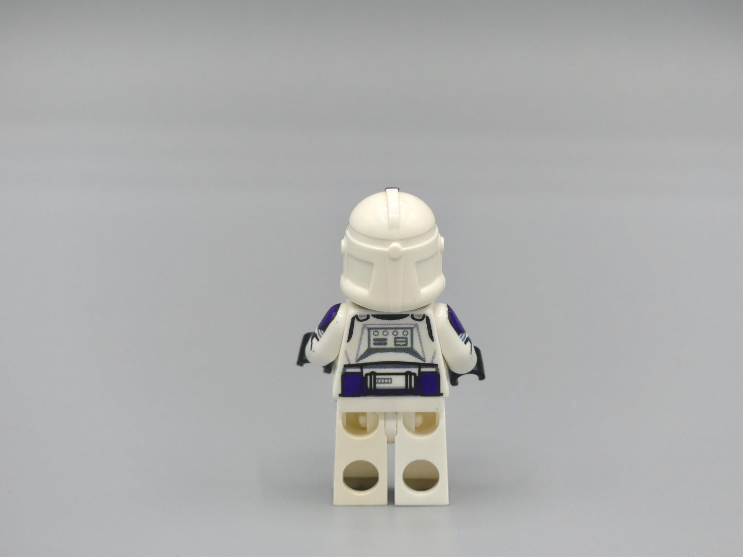 187st Trooper P2 180°