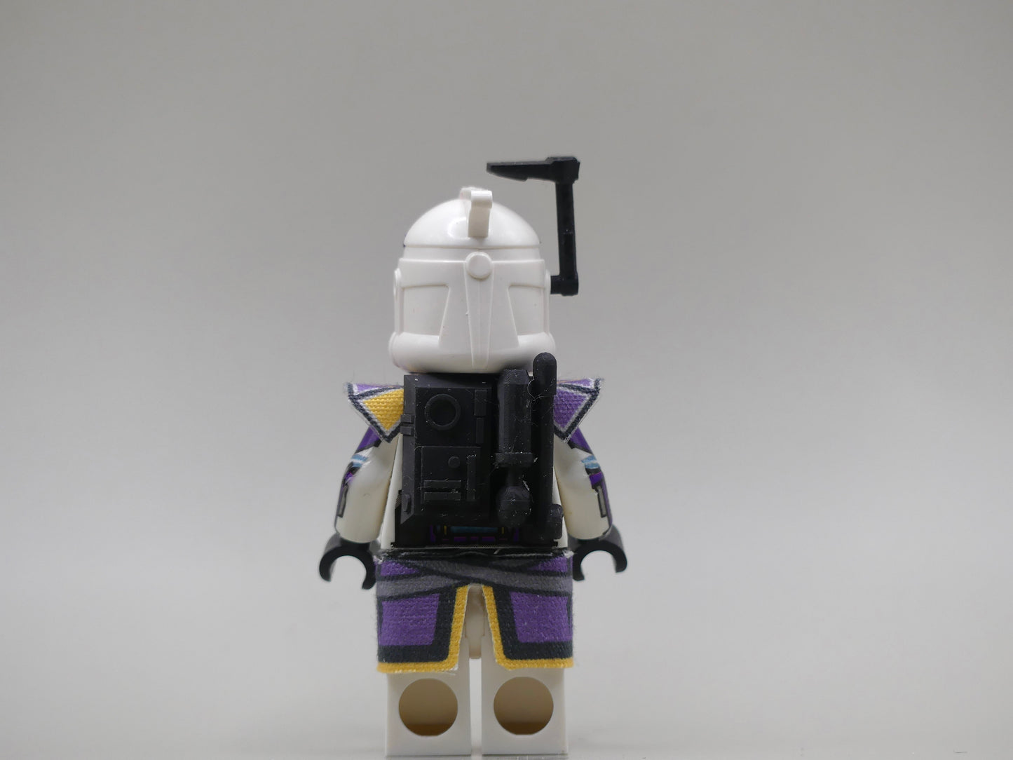 187th arc trooper 180°