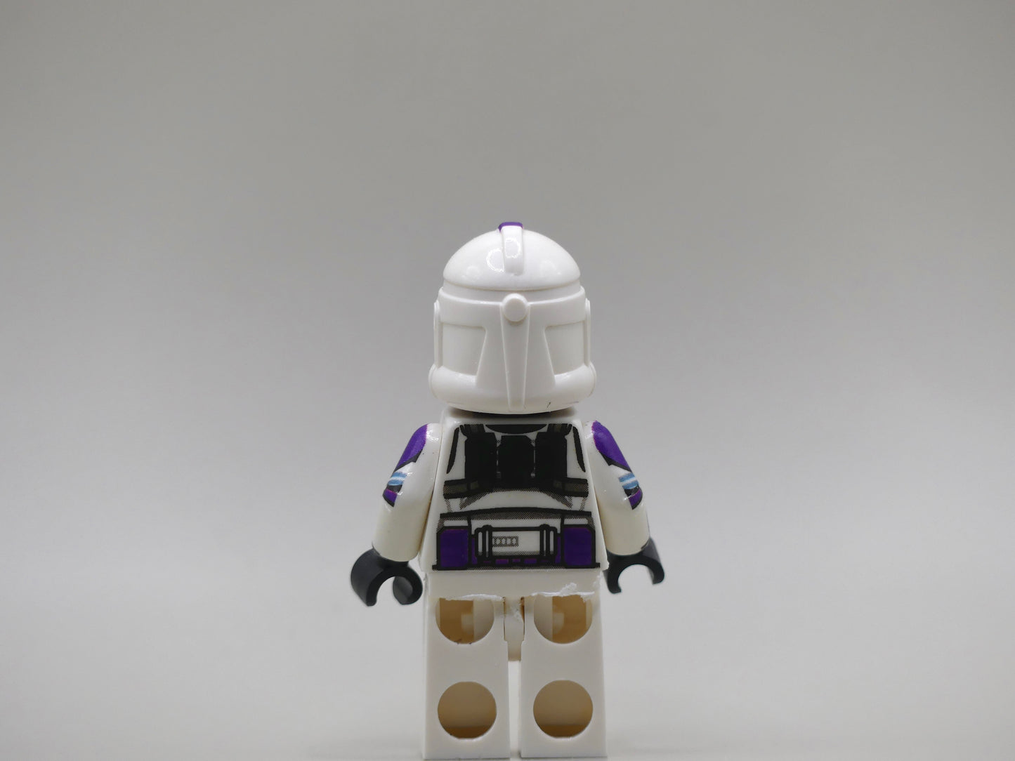 187th Barc trooper 180°