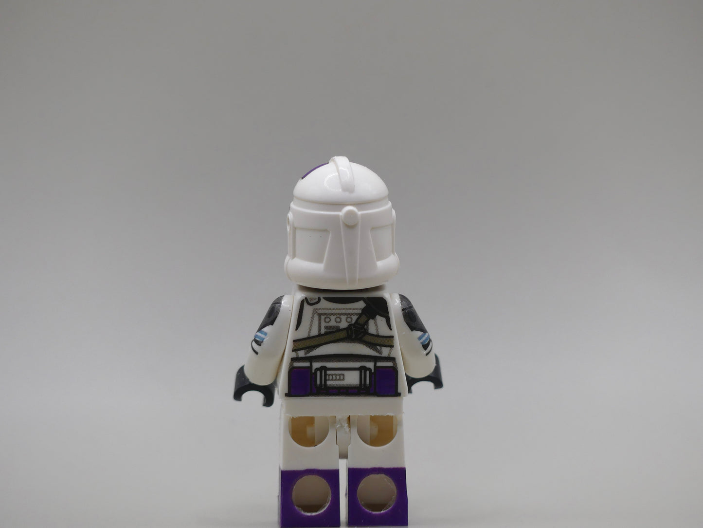 187th Gunner P2 180°