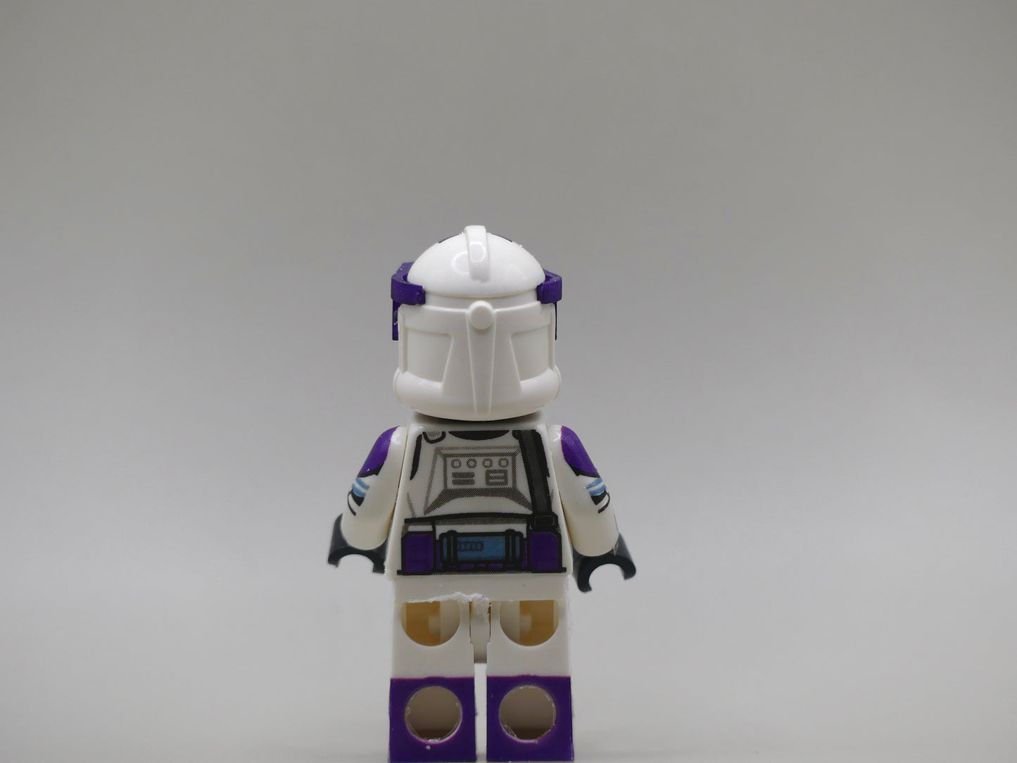 187th Heavy P2 180°