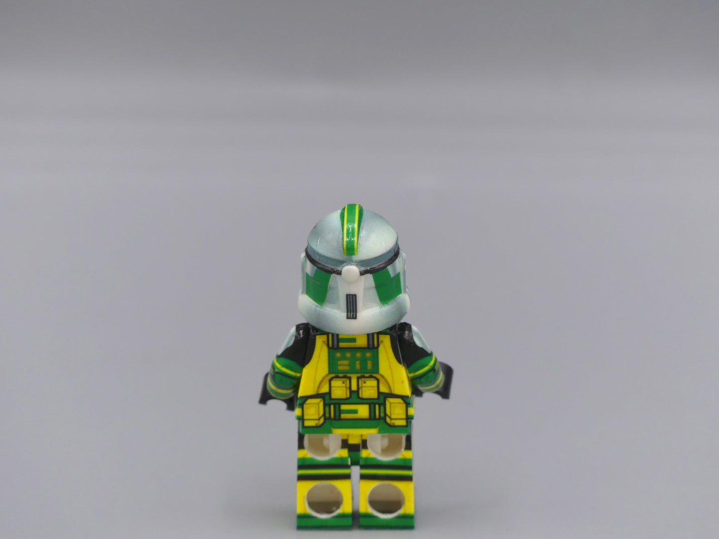 18th Mirror P2 360°