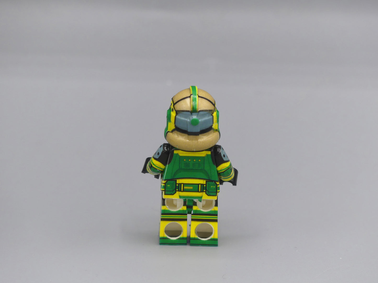 18th Pango gunner P2 360°