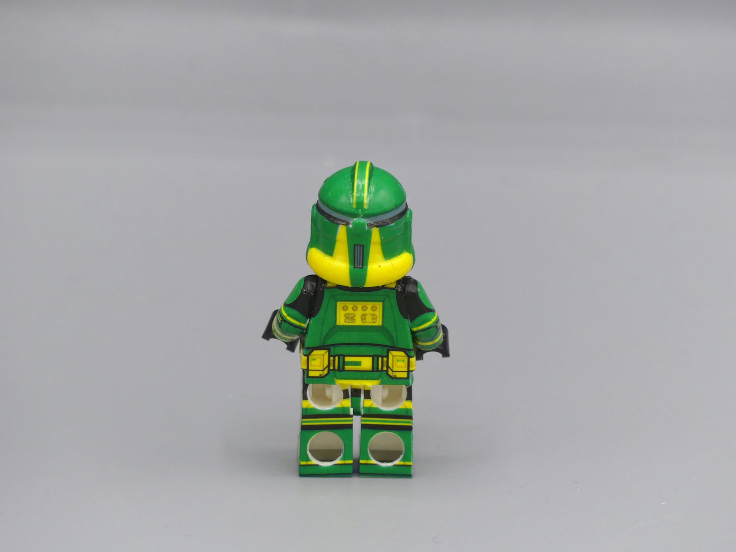 18th trooper P2 360°