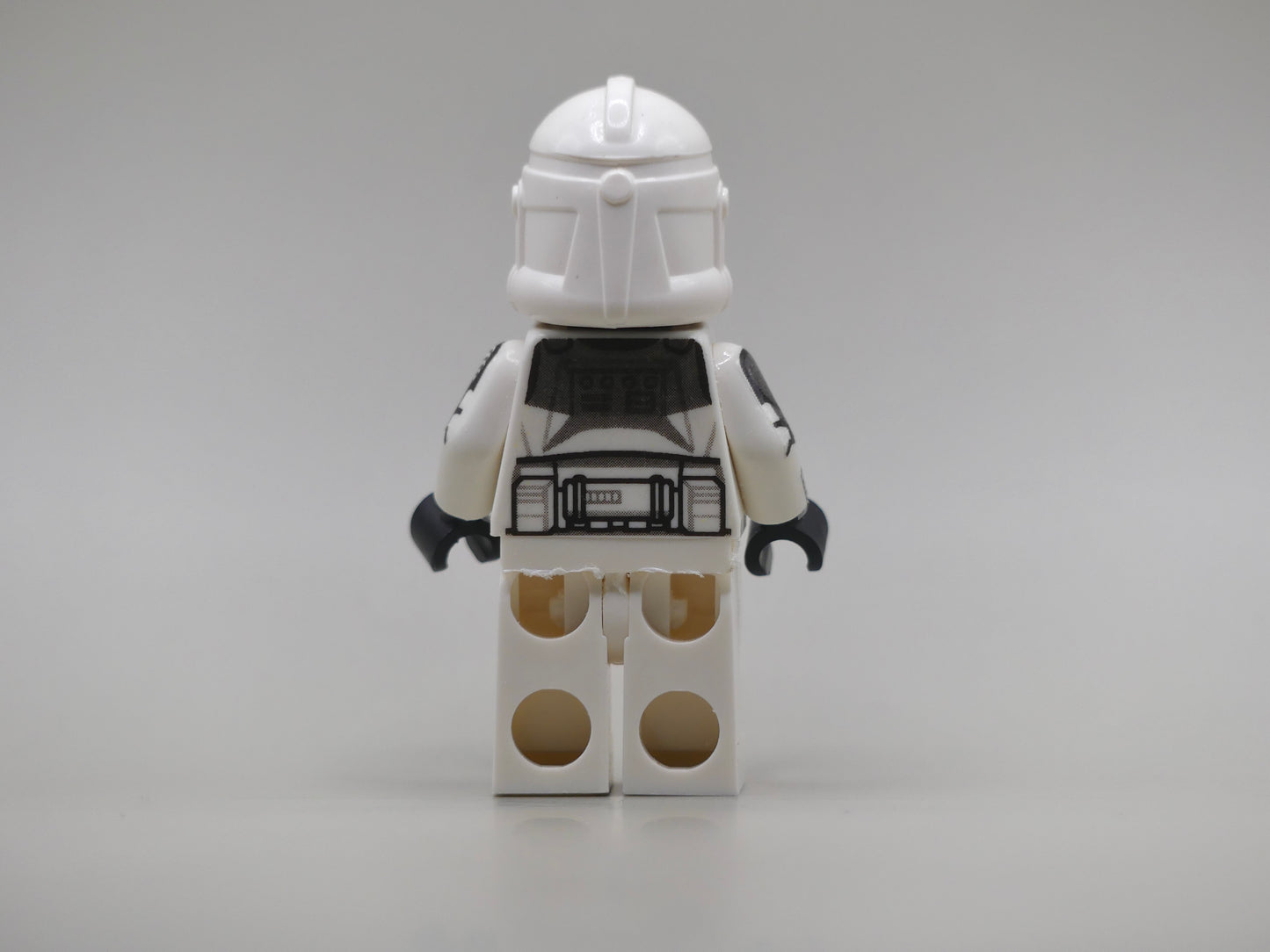 104th Trooper P2 180°