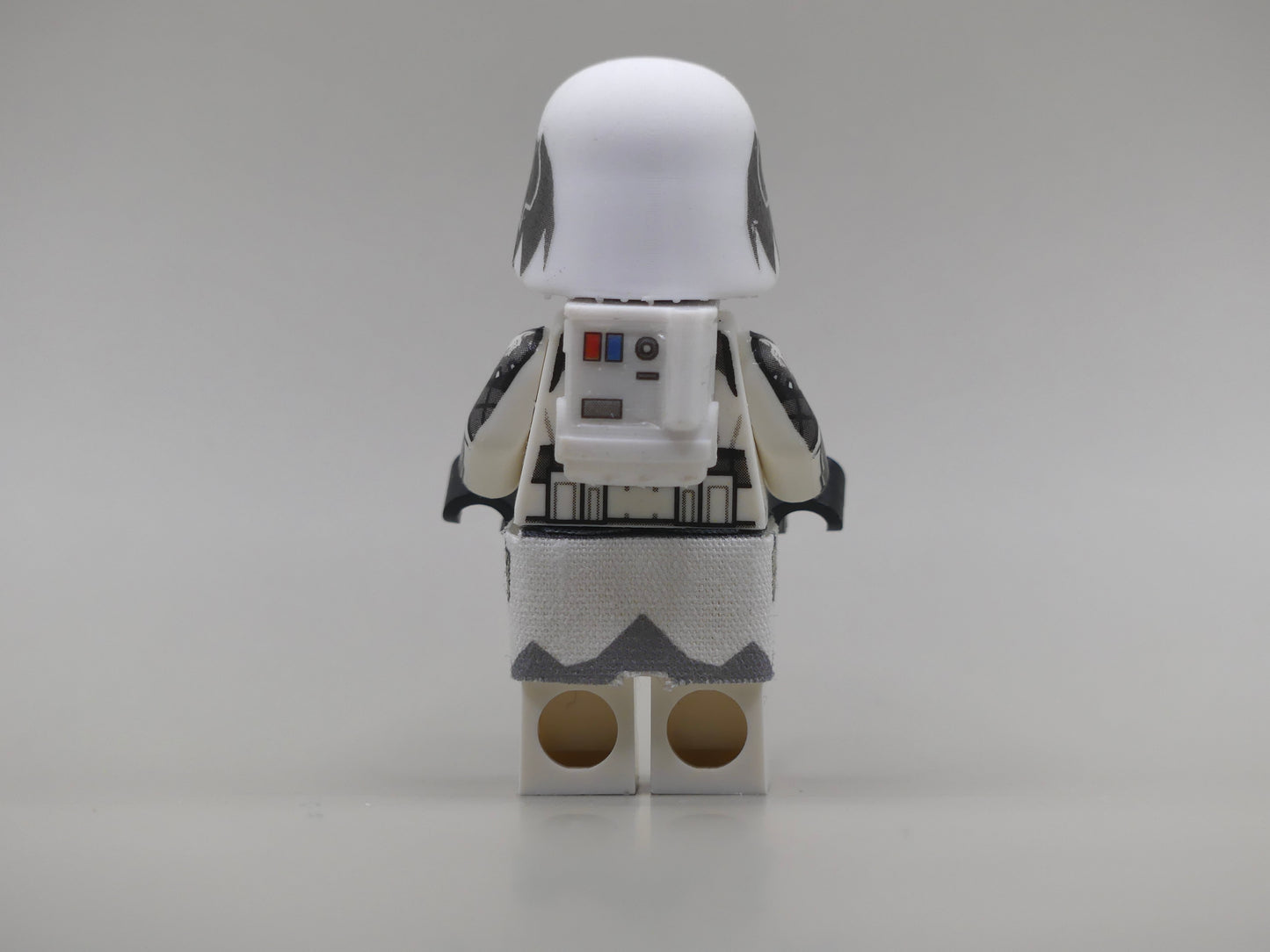 104th desert comet 180°