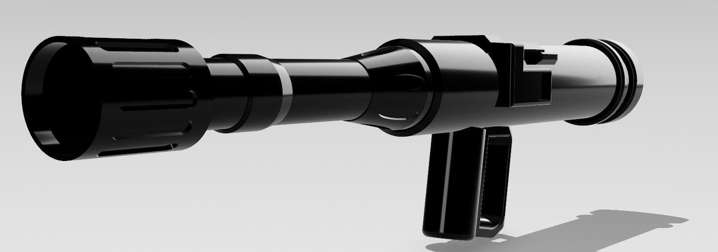 Rocket Launcher