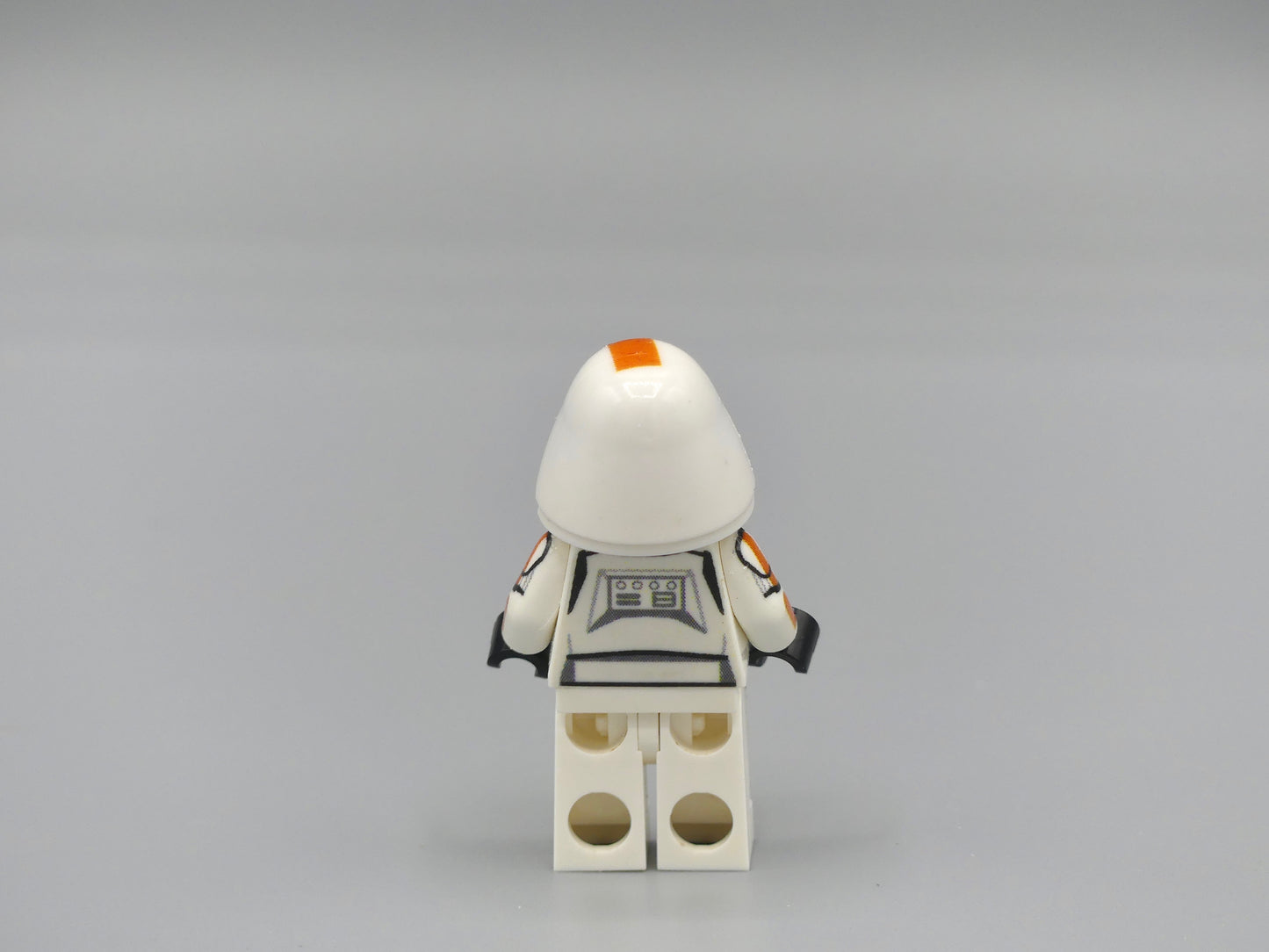 212st Cody Cold 180°