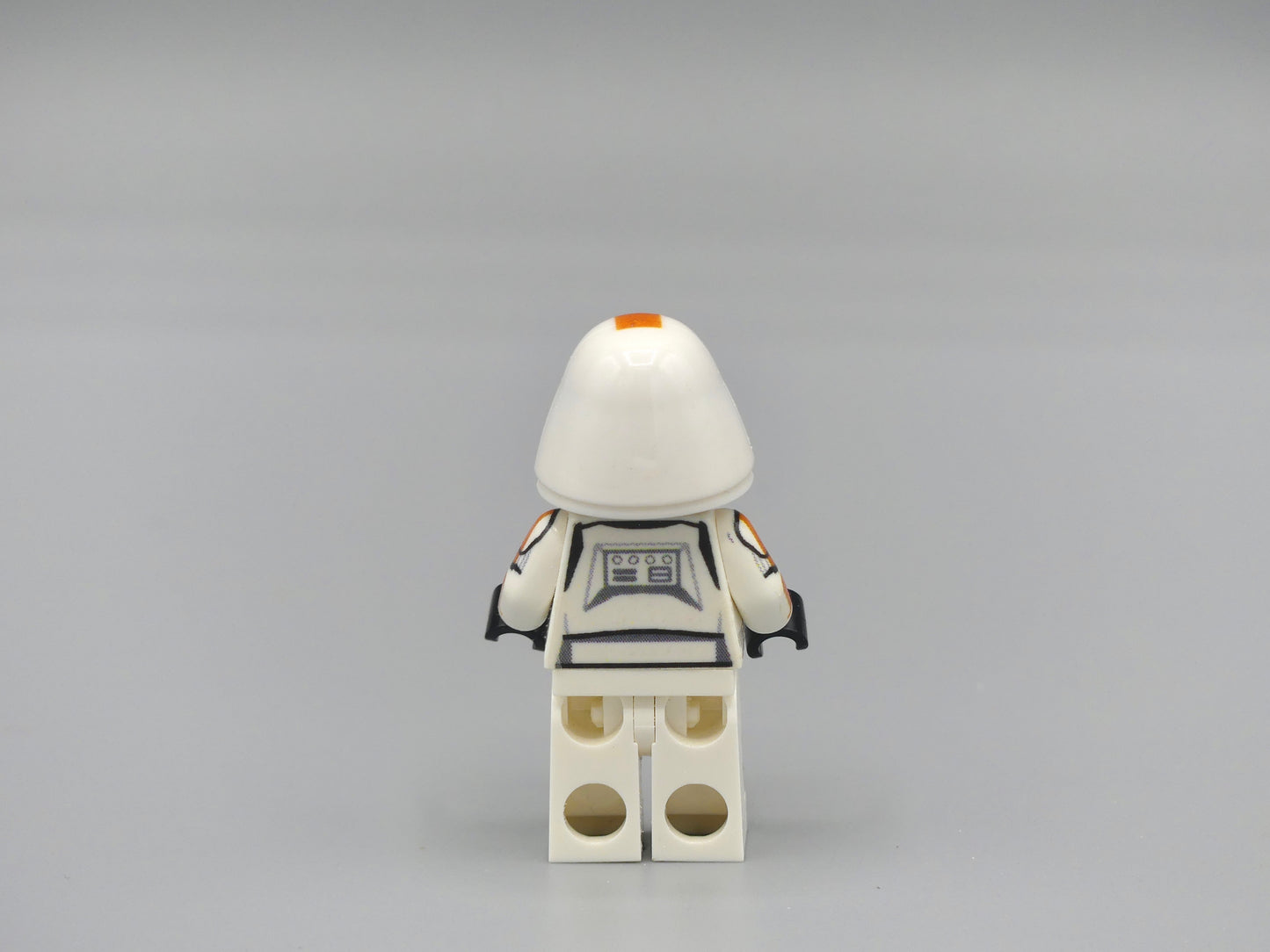 212nd Cold trooper 180°