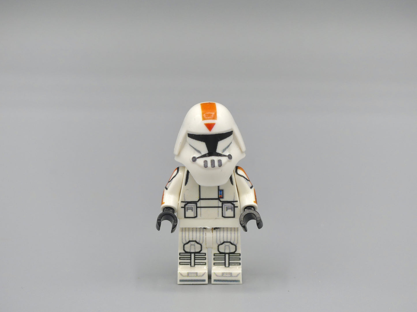 212nd Cold trooper 180°