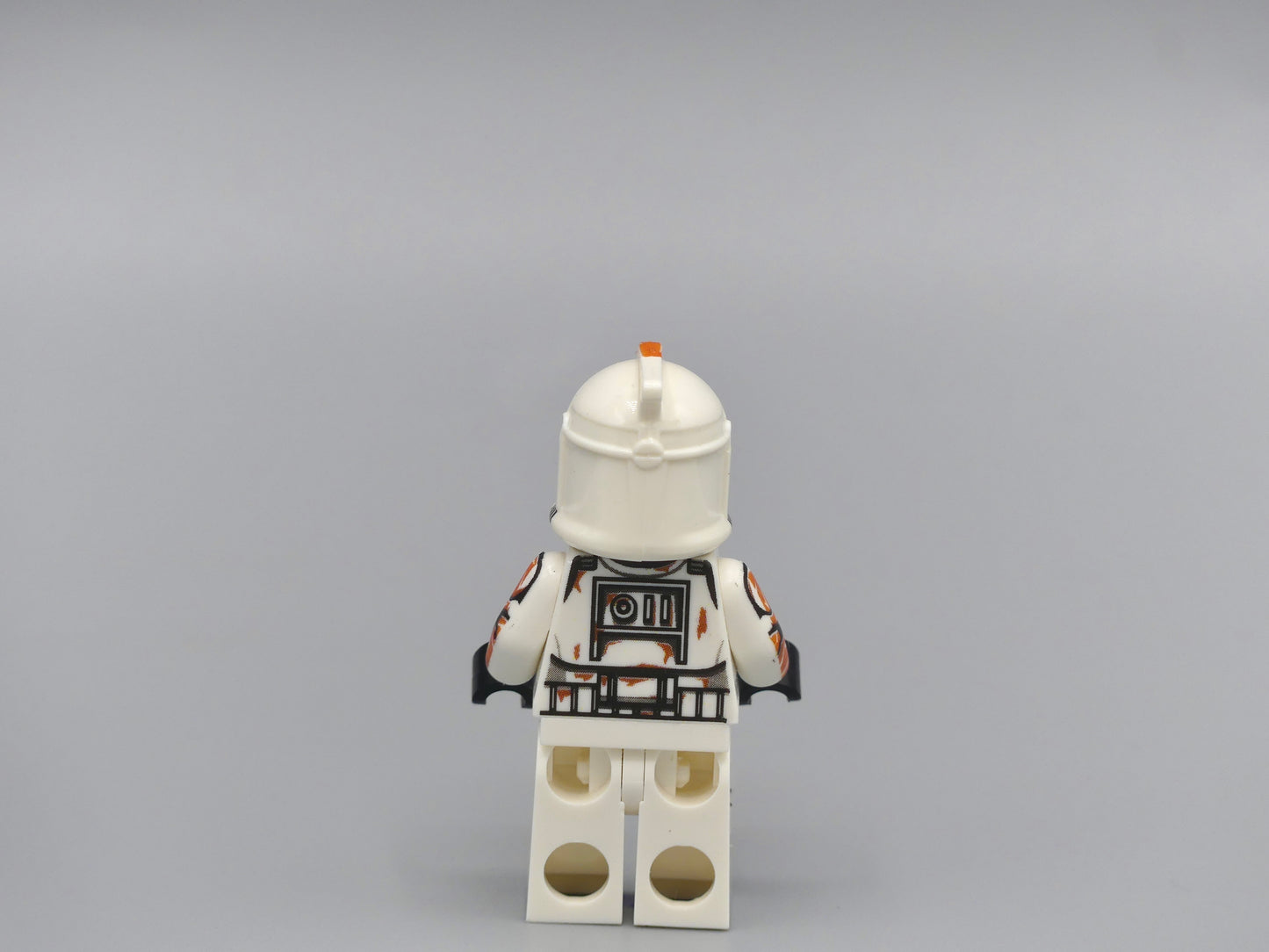 212st Trooper Géonosis P1 180°