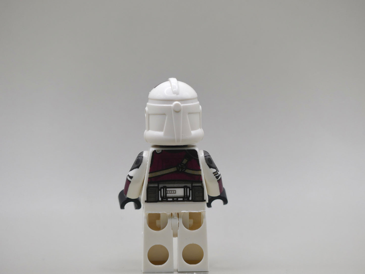 21st Gunner P2 180°