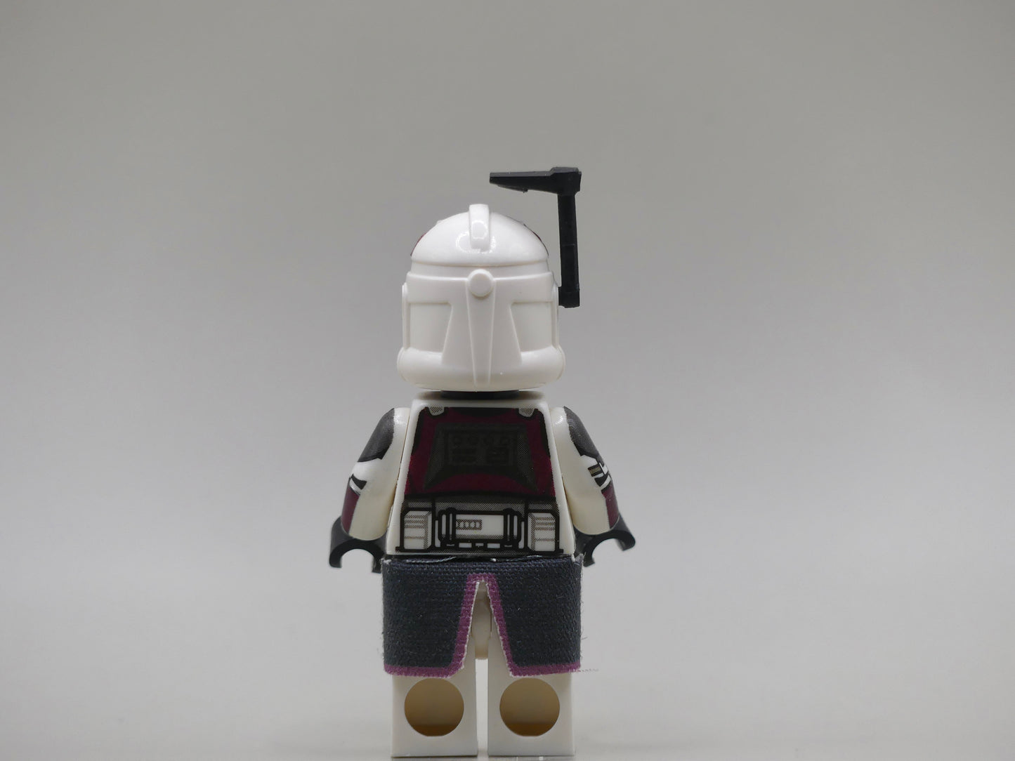 21st Officier P2 180°