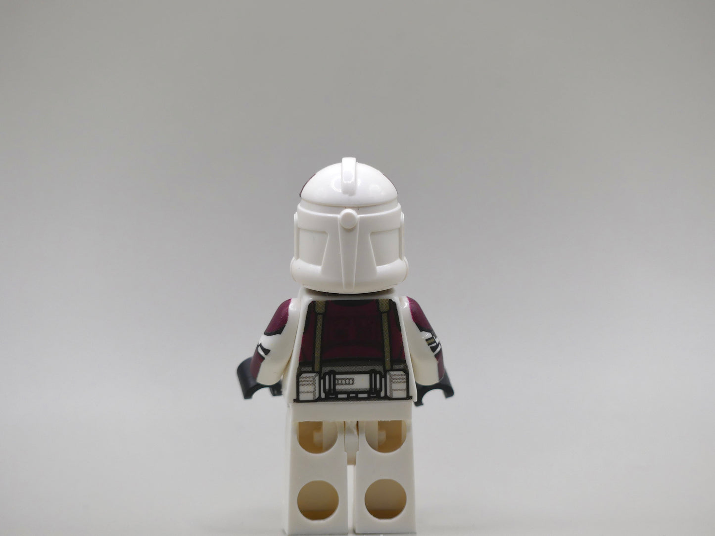 21st Trooper P2 180°