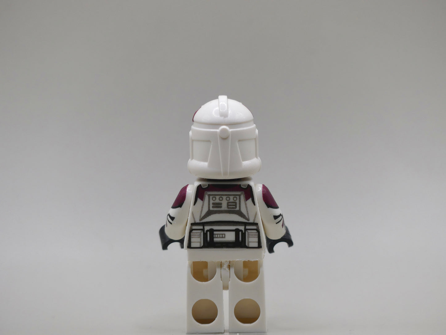 21st Trooper variant P2 180°