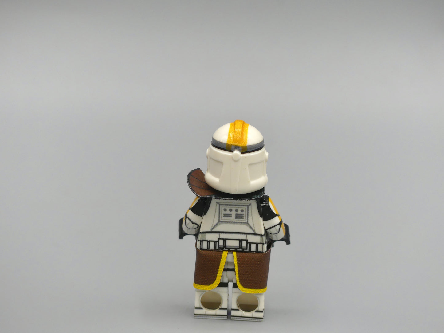 327st Trooper P2 360°