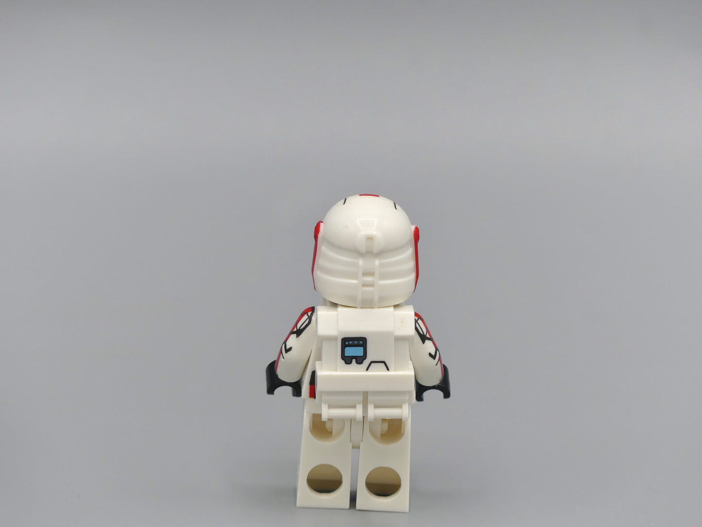 327st Devis commando 180°