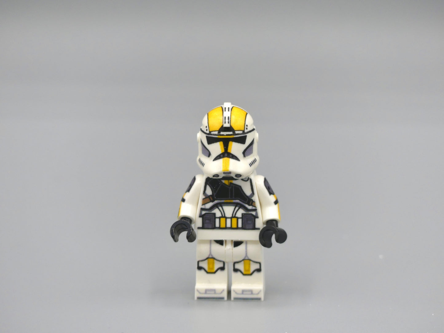 327st Gunner P2 180°