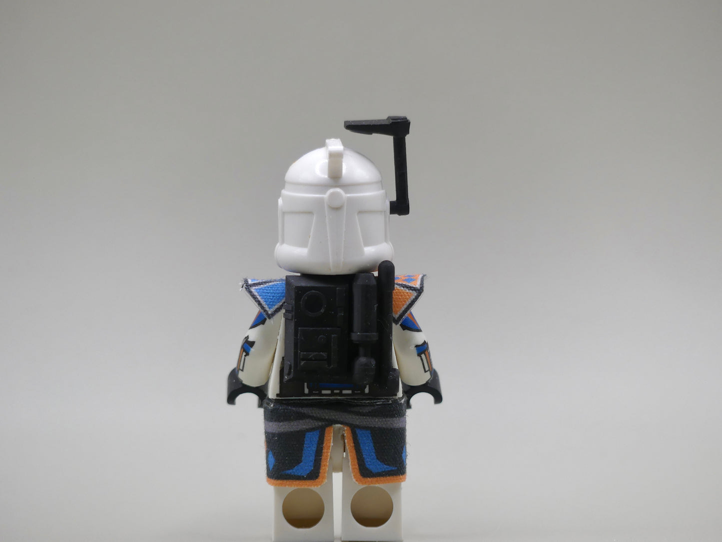 332nd Arc trooper 180°