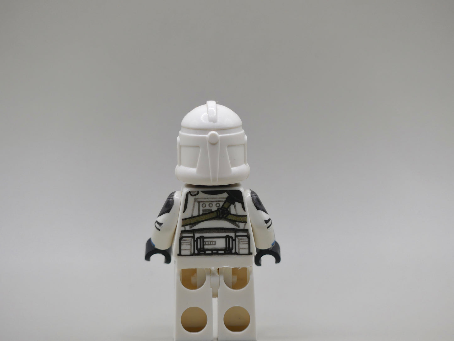 332nd Gunner P2 180°