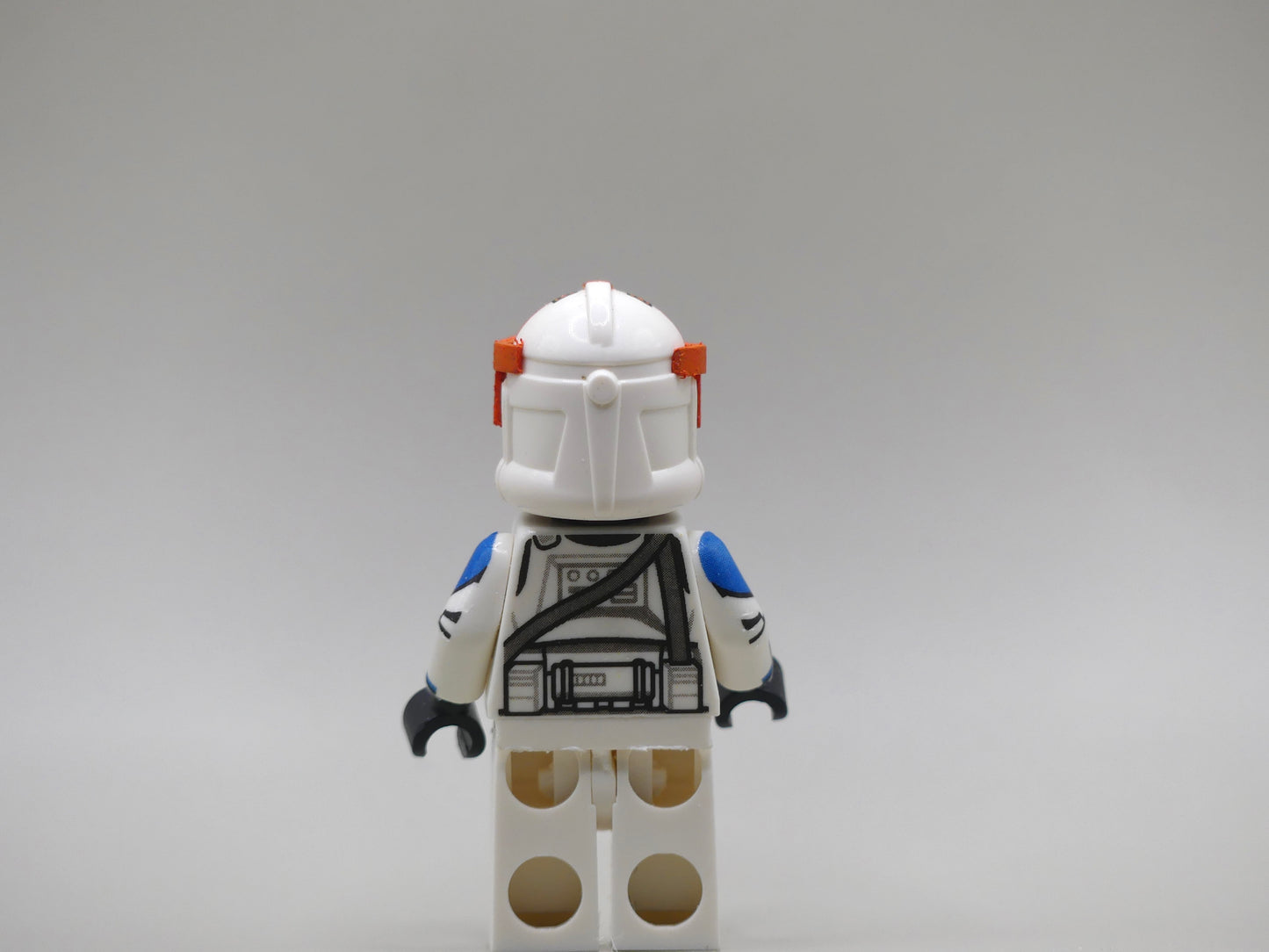 332nd Heavy P2 180°