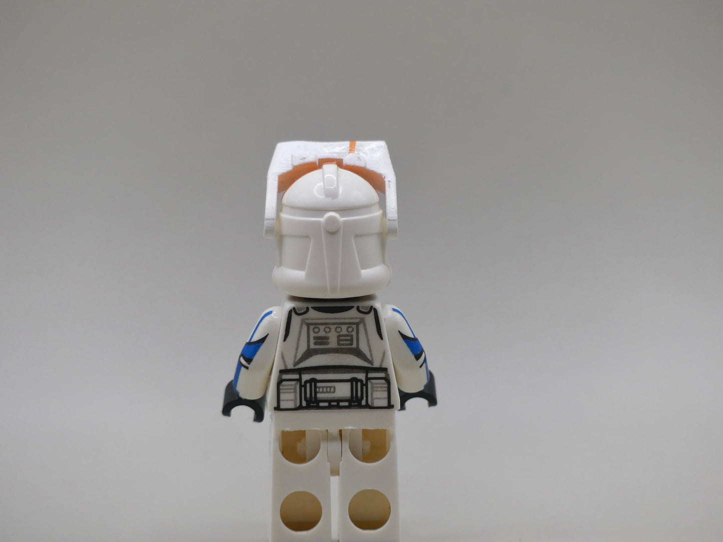 332nd Specialiste P2 180°