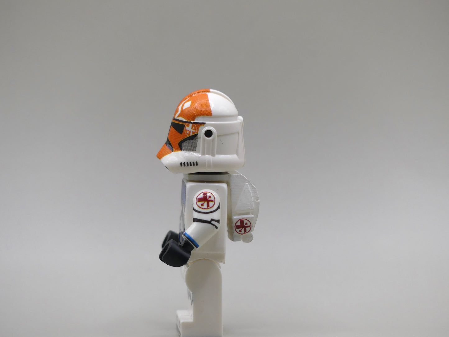 332nd Medic P2 180°