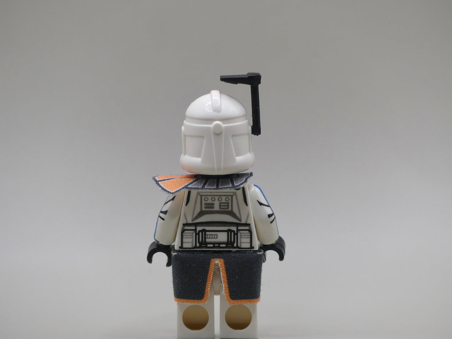 332nd Capitaine Rex P2 180°