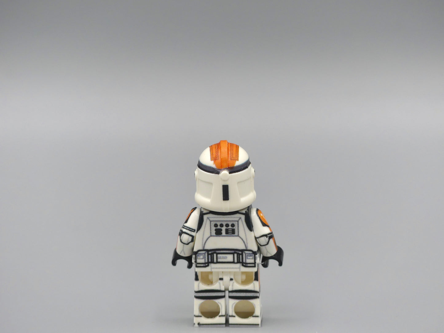 332st Heavy P2 360°