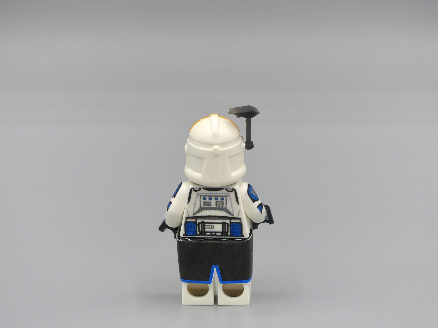 332st Officier P2 180°