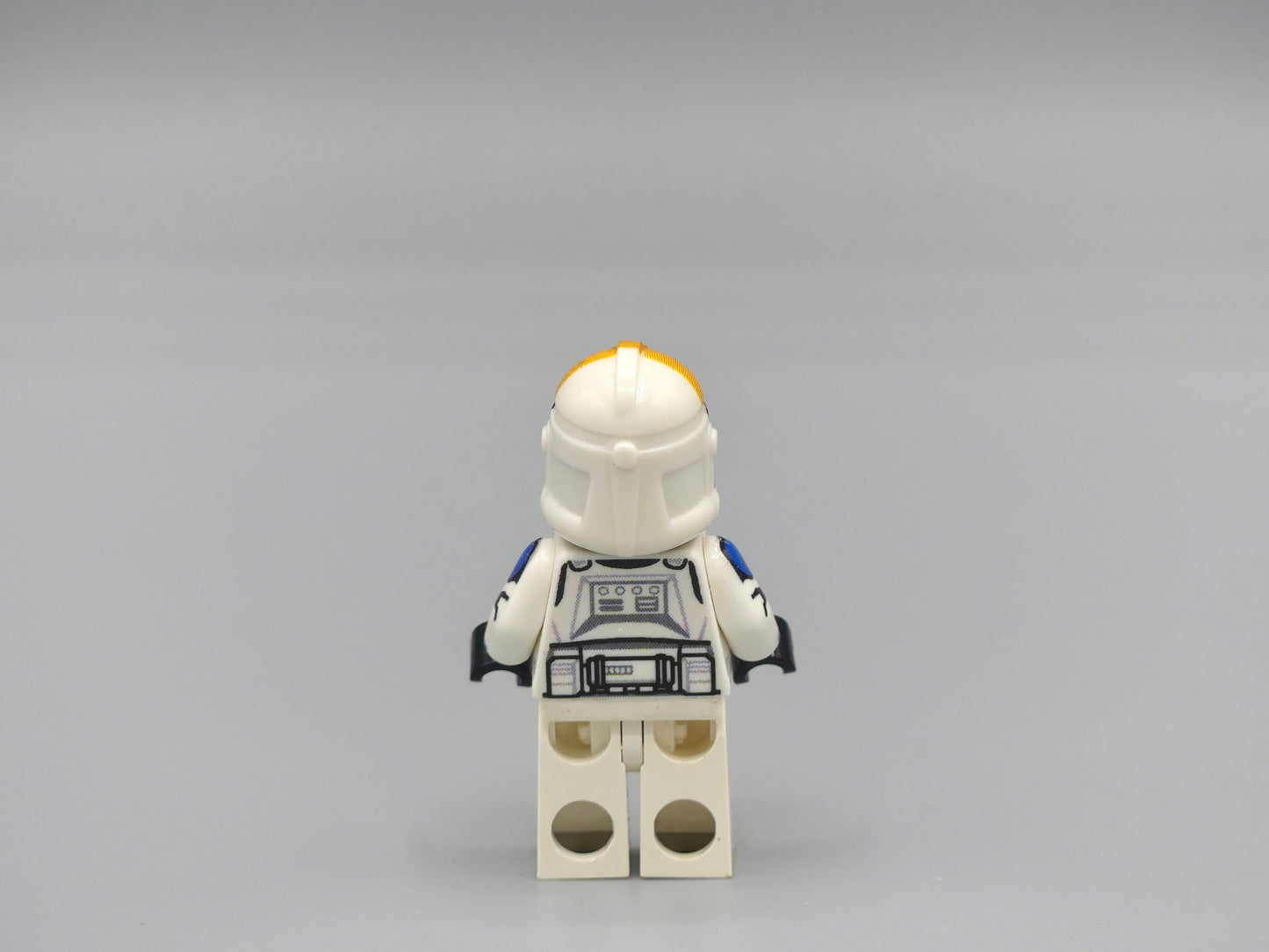 332st Trooper P2 180°