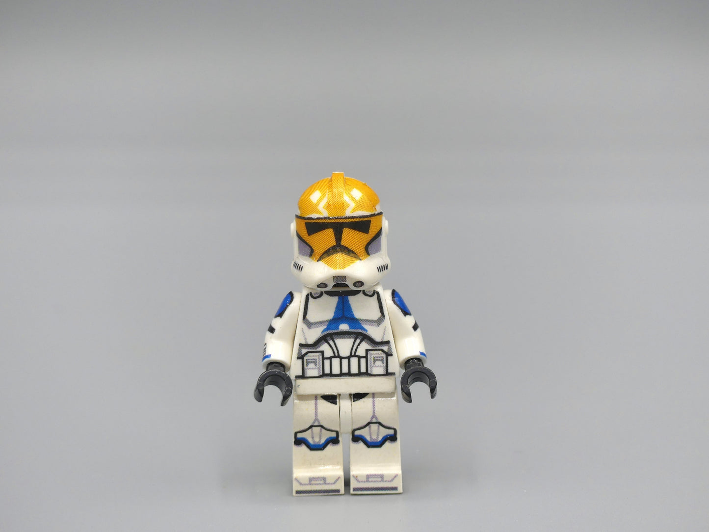 332st Trooper P2 180°