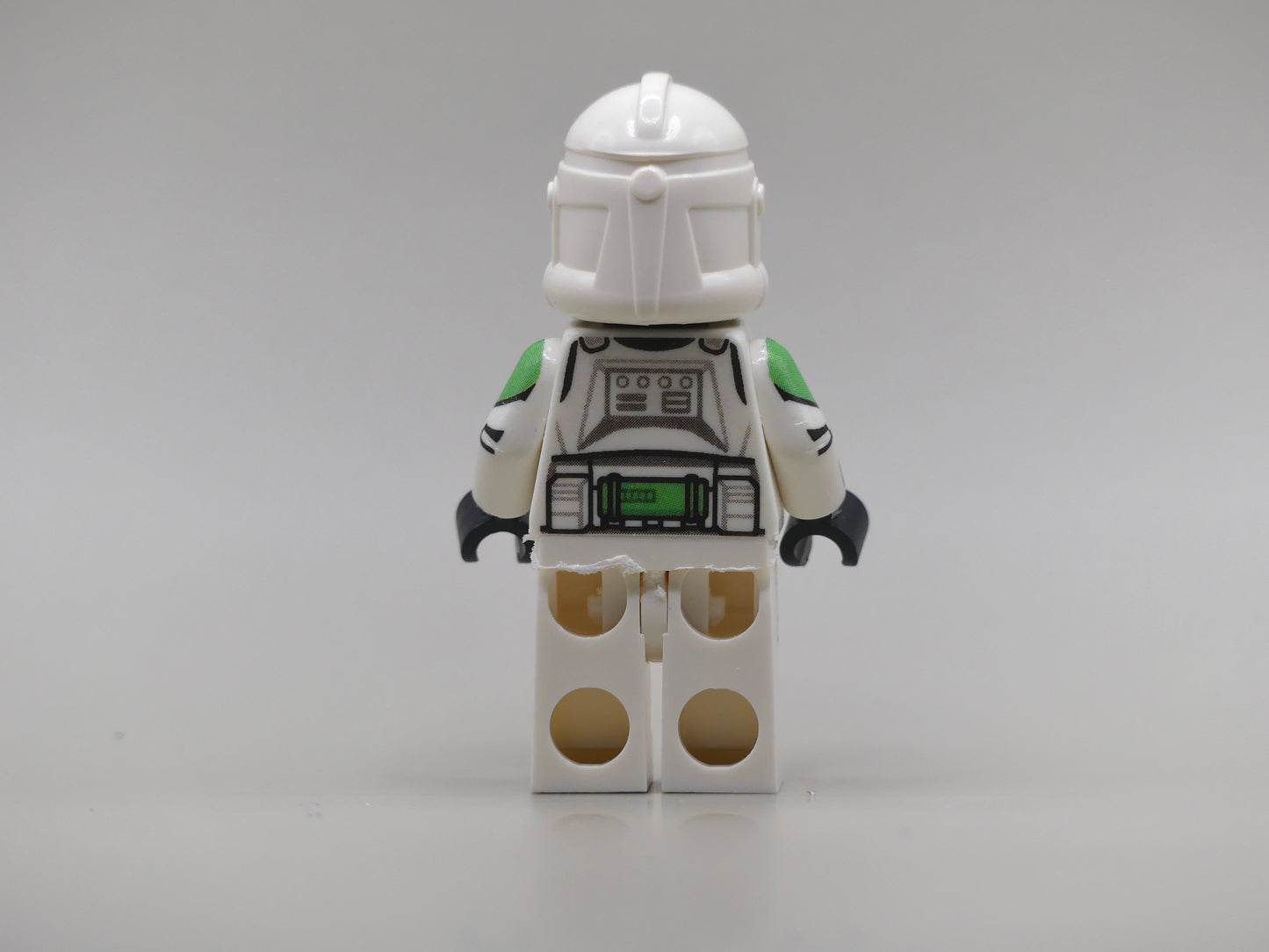 313st Trooper P2 180°