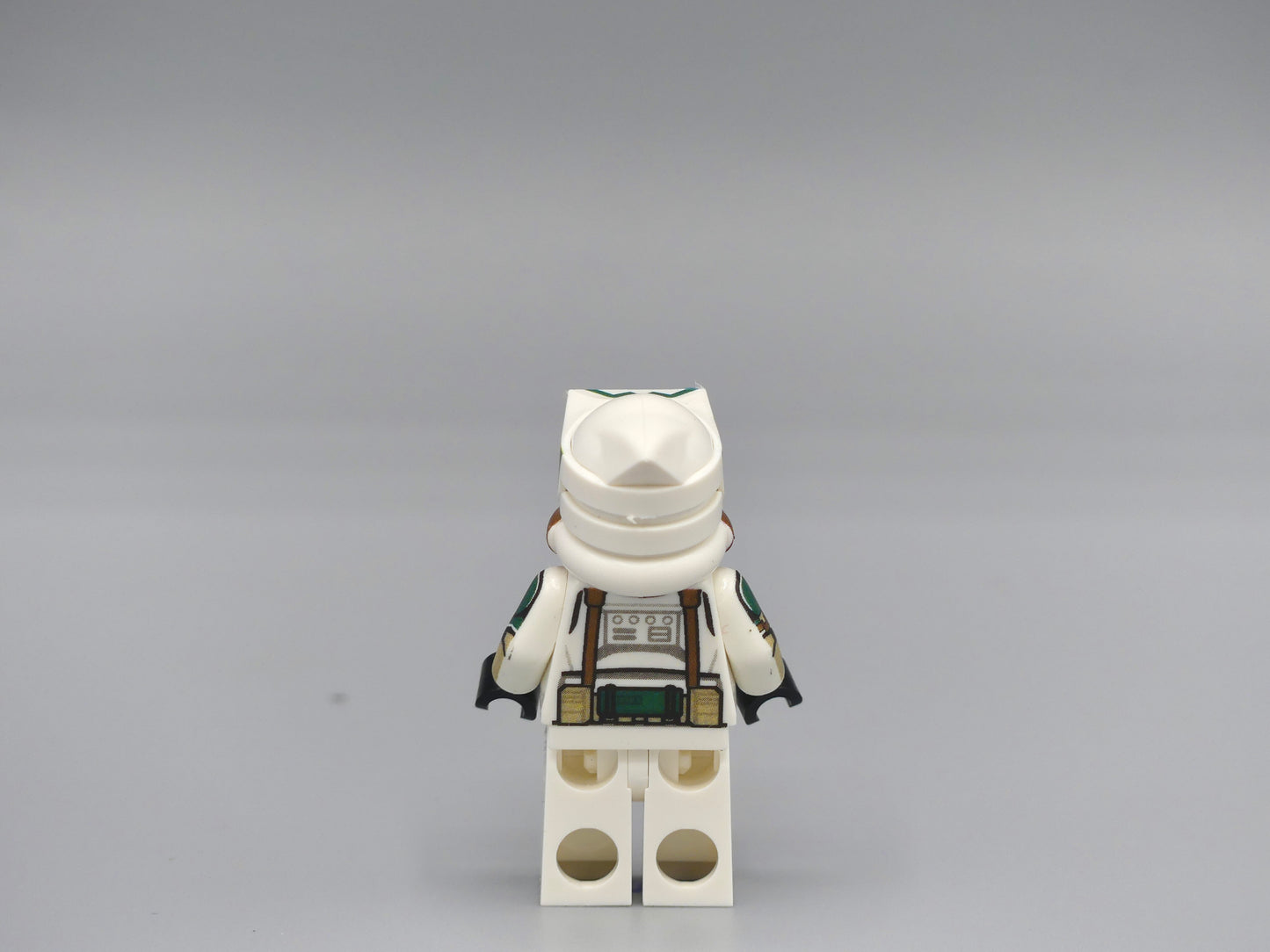 41st Arf special unit P2 180°