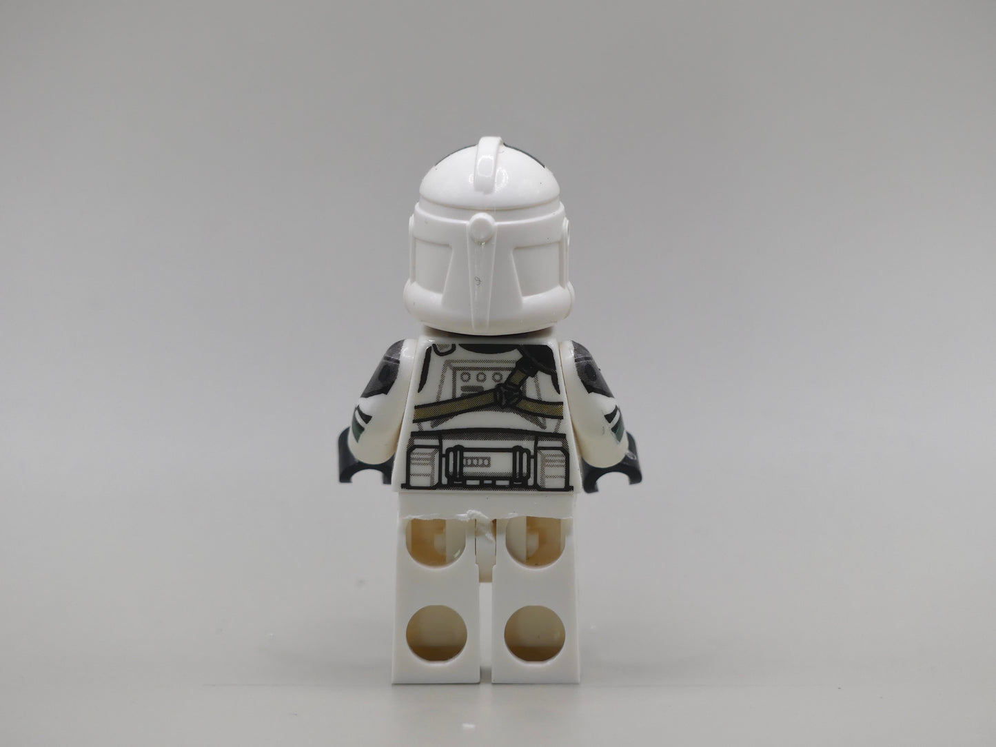 41st gunner P2 180°