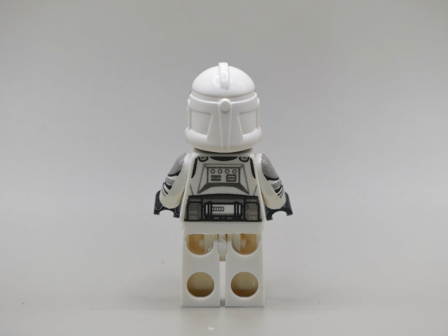 41st Urban Trooper P2 180°