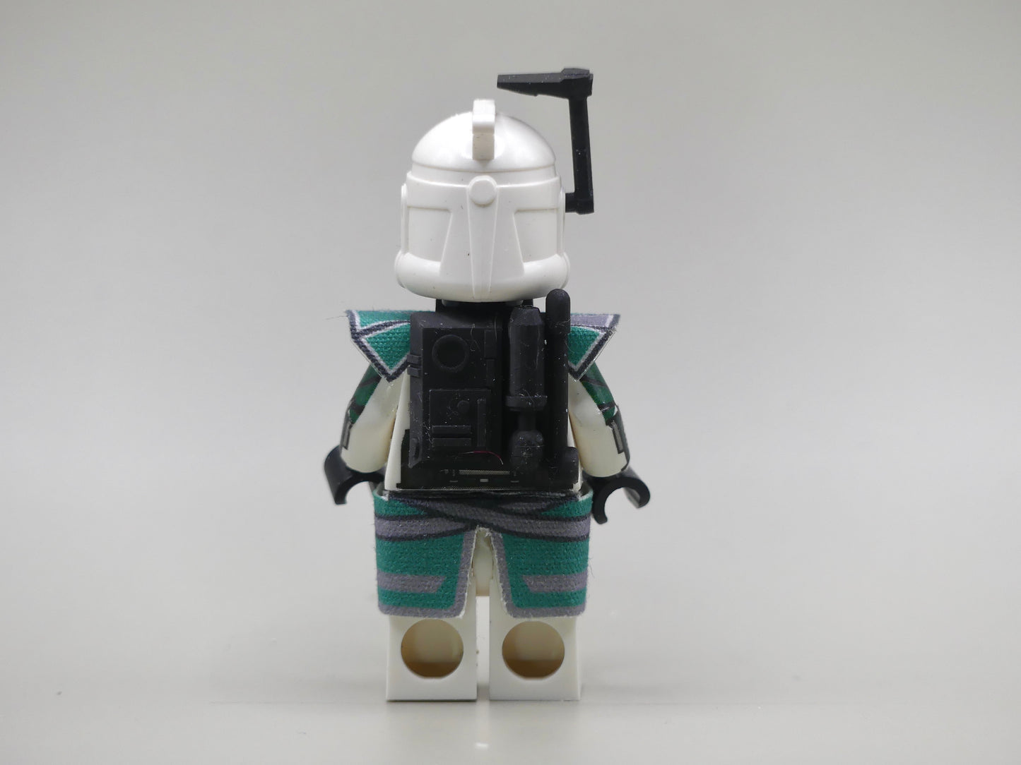 41st Arc Trooper 180°