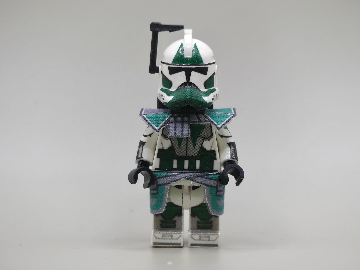 41st Arc Trooper 180°