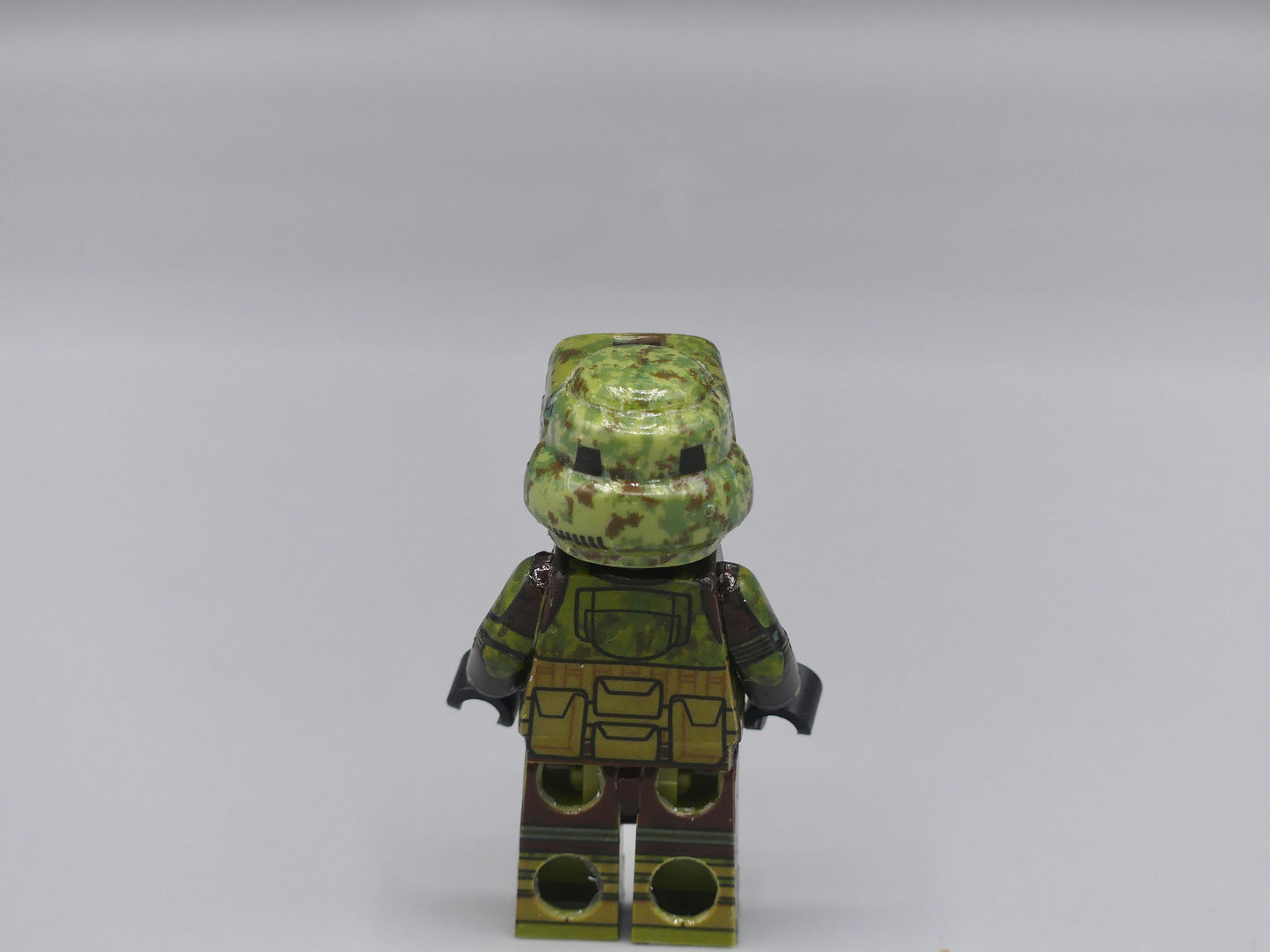 41st Kashyyyk Scout trooper 360°